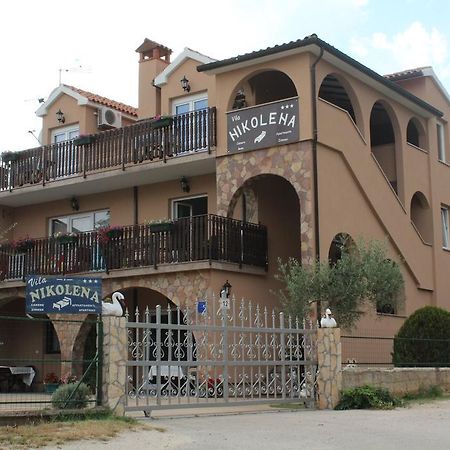 Apartment Nikolena Rovinjsko Selo Luaran gambar