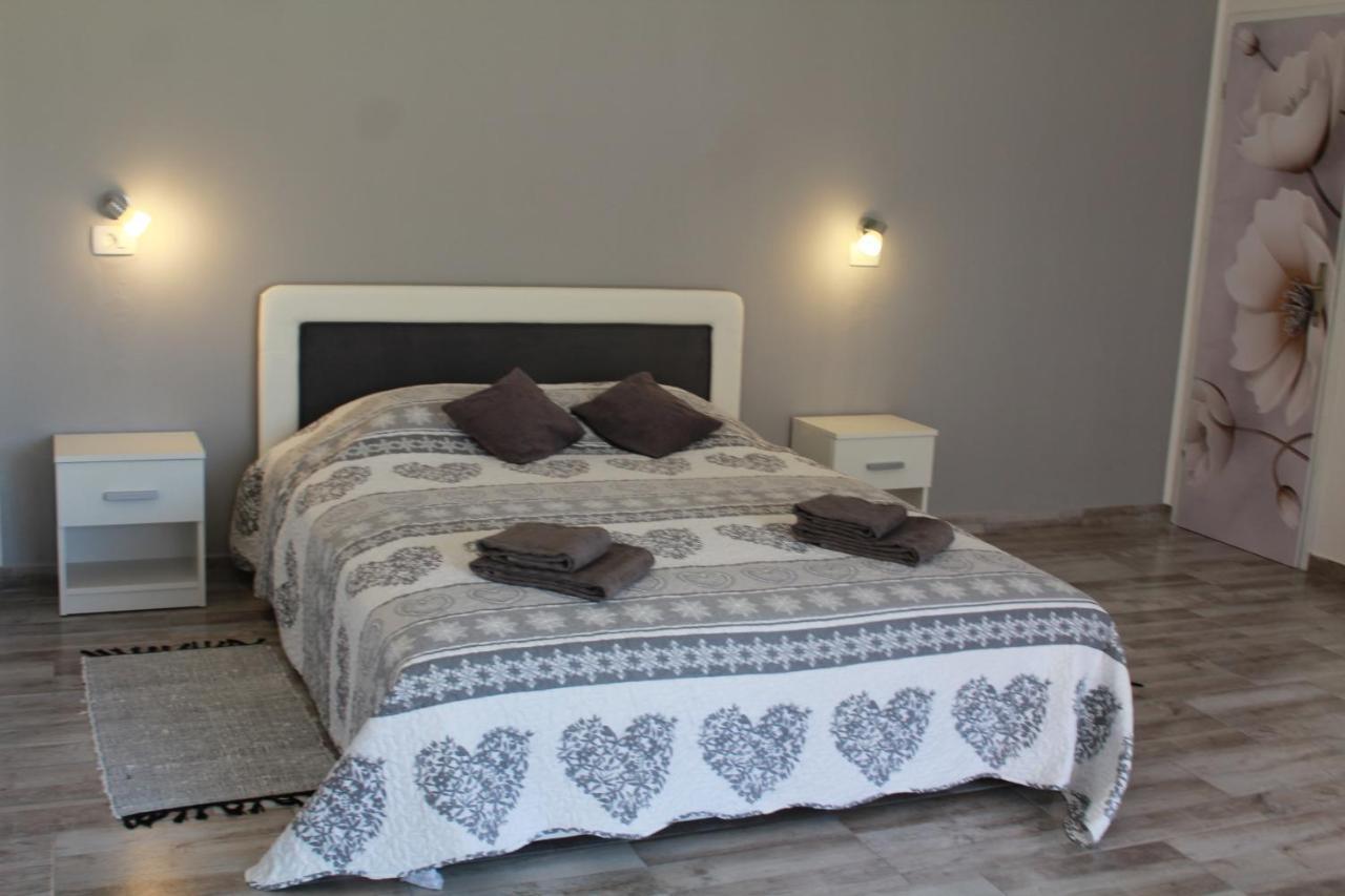 Apartment Nikolena Rovinjsko Selo Luaran gambar