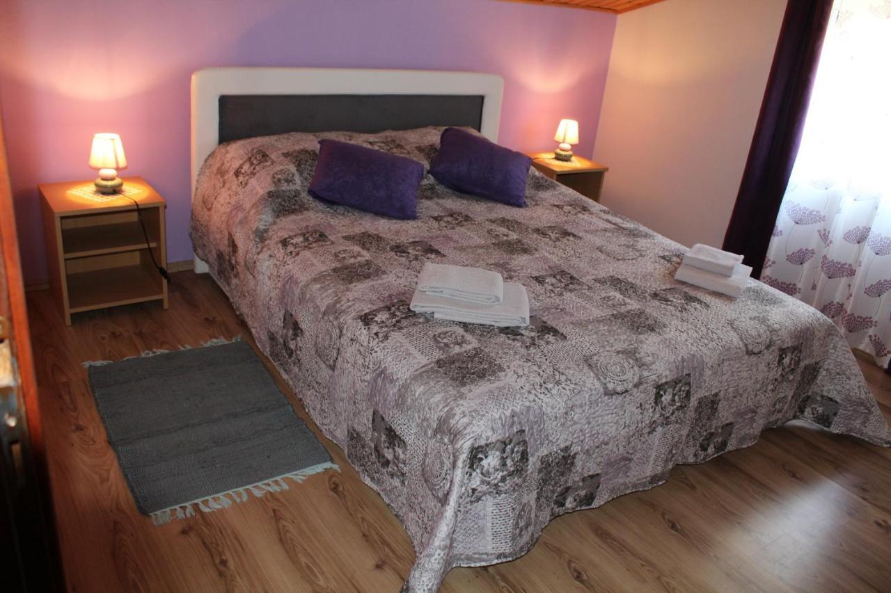 Apartment Nikolena Rovinjsko Selo Luaran gambar