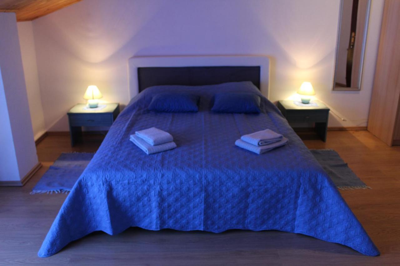 Apartment Nikolena Rovinjsko Selo Luaran gambar