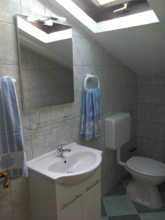 Apartment Nikolena Rovinjsko Selo Bilik gambar