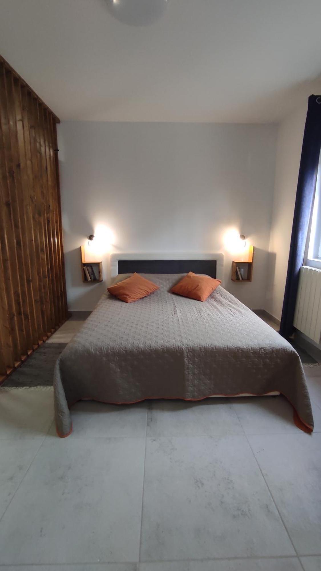 Apartment Nikolena Rovinjsko Selo Luaran gambar