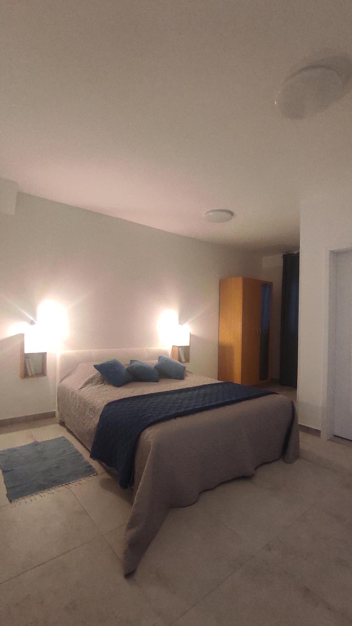 Apartment Nikolena Rovinjsko Selo Luaran gambar