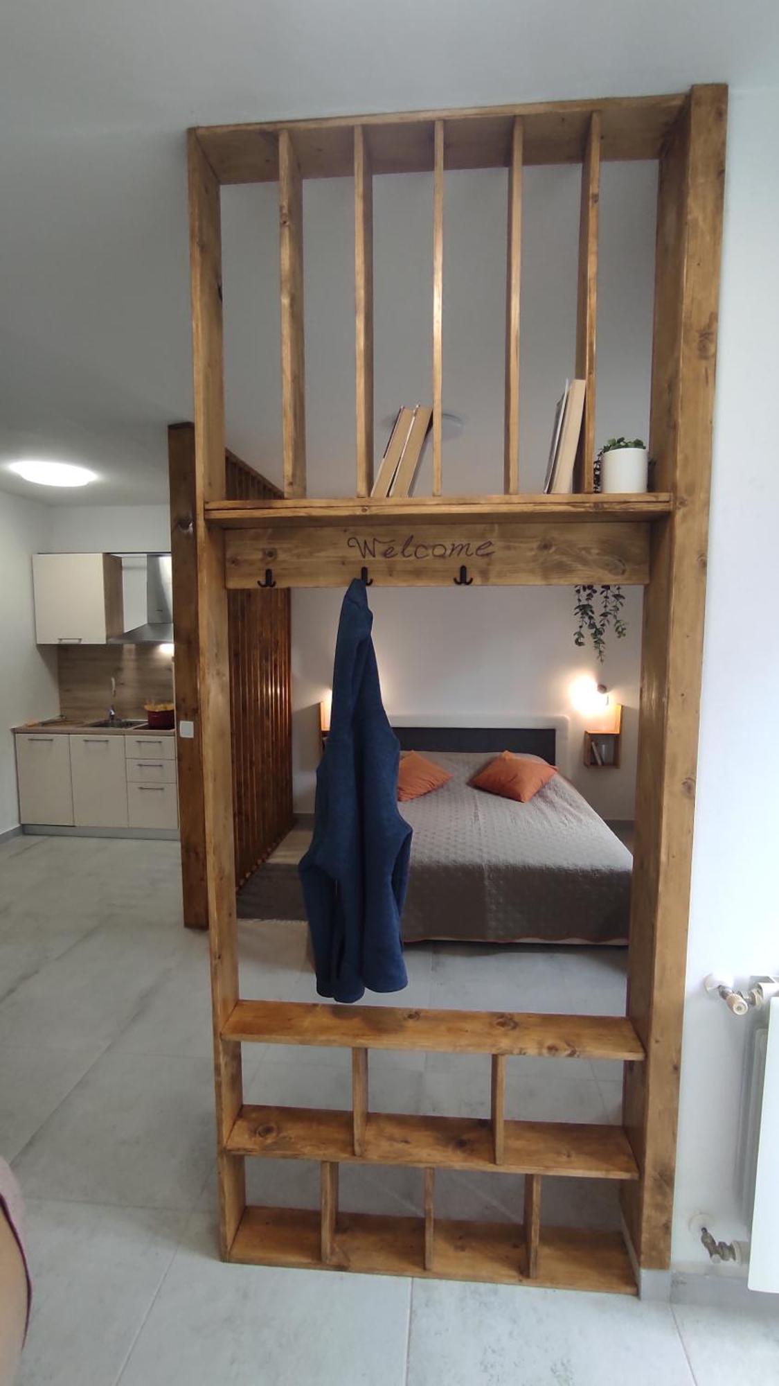 Apartment Nikolena Rovinjsko Selo Luaran gambar