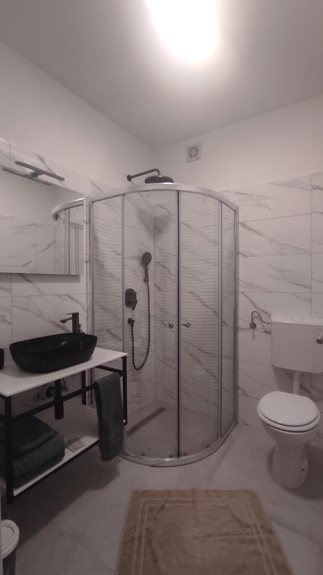 Apartment Nikolena Rovinjsko Selo Luaran gambar