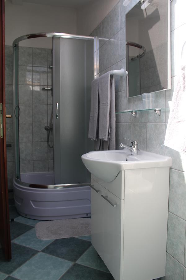Apartment Nikolena Rovinjsko Selo Luaran gambar